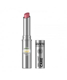 Lavera Q10 Κραγιόν Brilliant Care No3 Oriental Rose